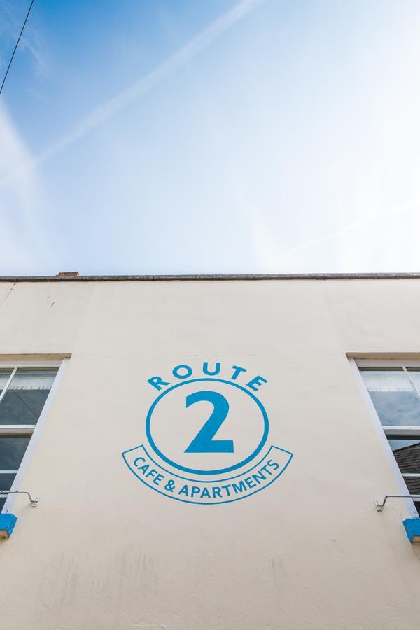 Route 2 Topsham
