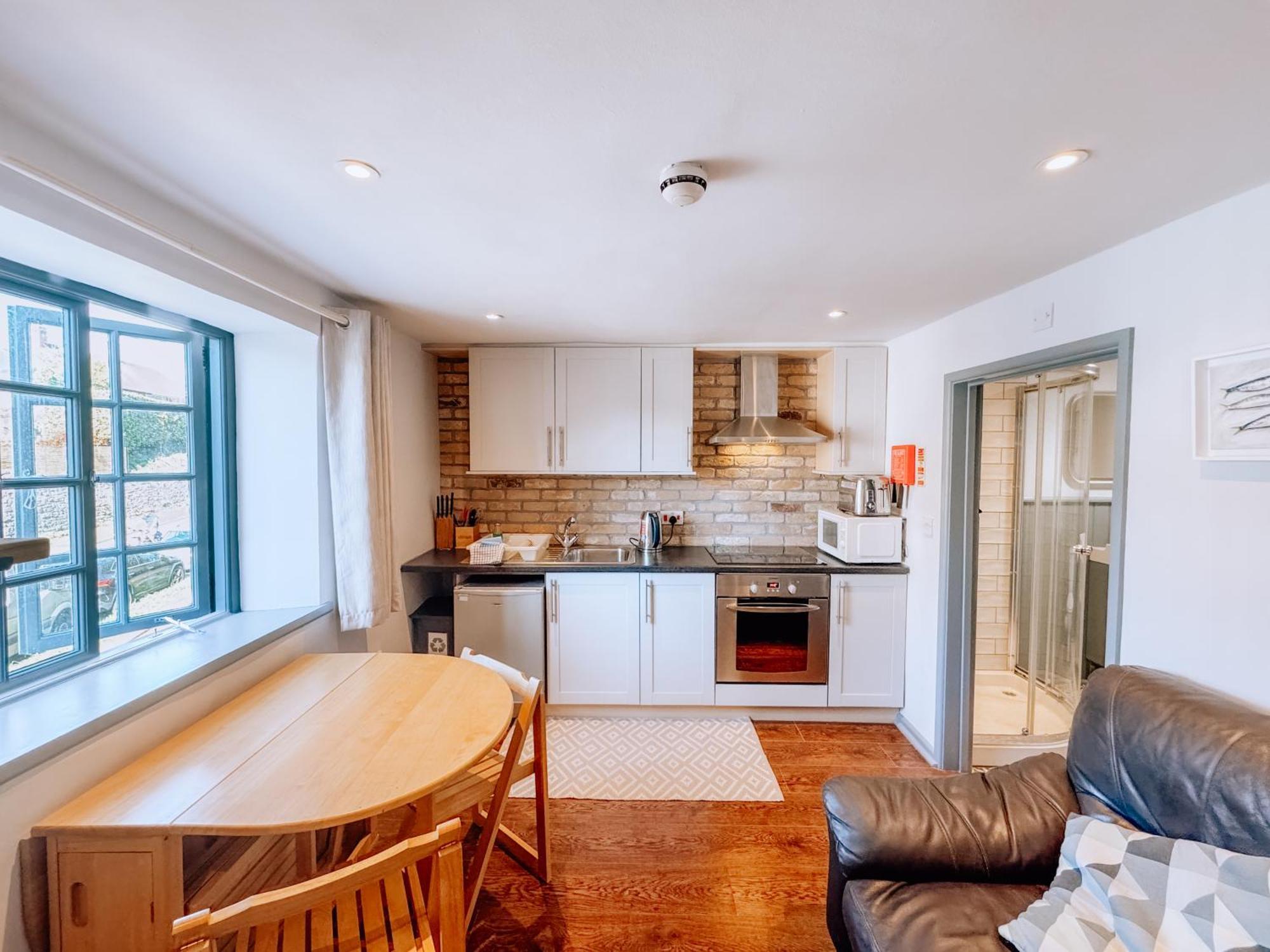 Route 2 Apartment Topsham